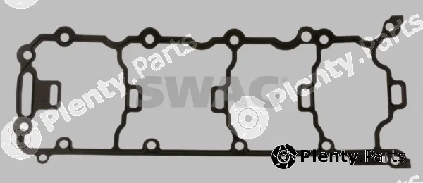 Swag 30938915 — Gasket, cylinder head cover
