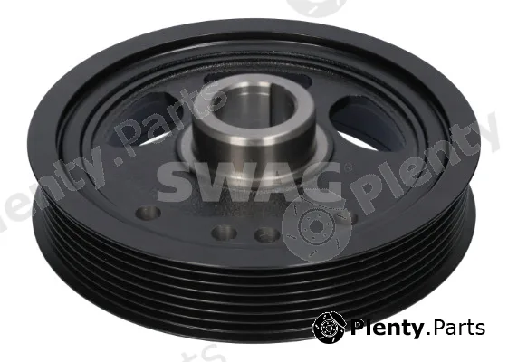 Swag 33108321 — Belt Pulley, crankshaft