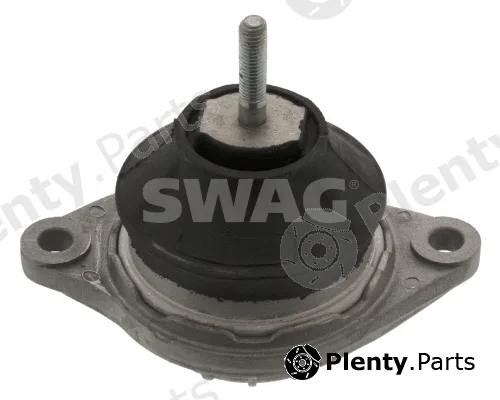 Swag 30130034 — Mounting, engine