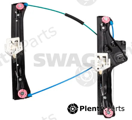 Swag 33103509 — Window Regulator