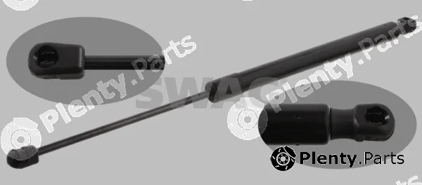 Swag 30931643 — Gas Spring, boot/cargo area SWAG extra