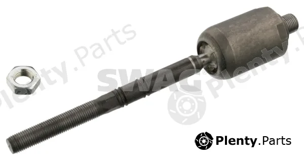Swag 10101904 — Inner Tie Rod
