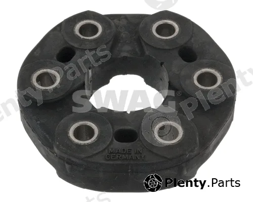 Swag 40860002 — Joint, propshaft