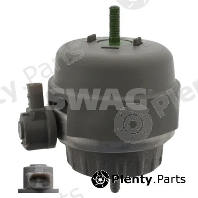 Swag 30945082 — Mounting, engine