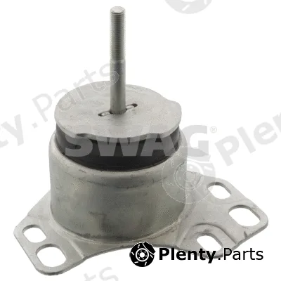 Swag 70130015 — Mounting, engine