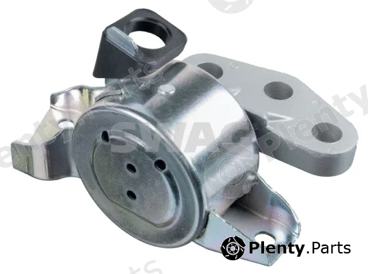 Swag 40107170 — Mounting, engine