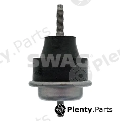 Swag 64130004 — Mounting, engine