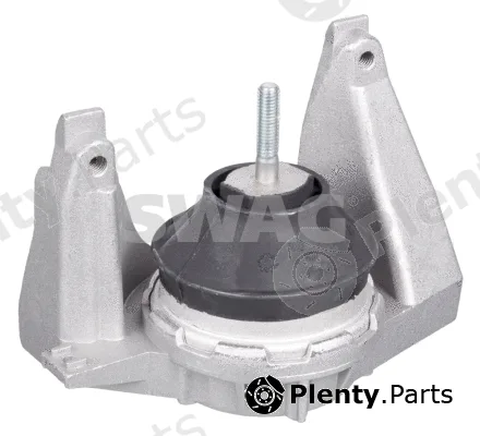 Swag 30130038 — Mounting, engine