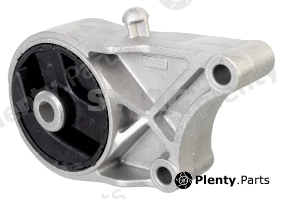 Swag 33102781 — Mounting, engine