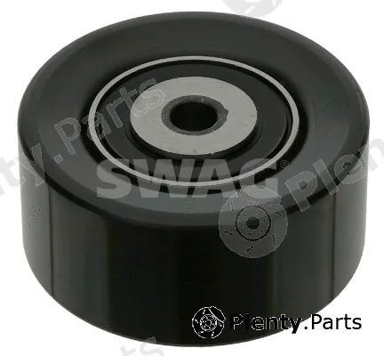 Swag 62030013 — Deflection/Guide Pulley, V-ribbed belt