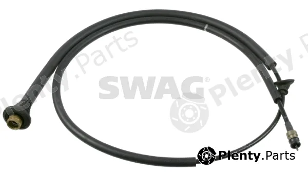 Swag 10921326 — Speedometer Cable