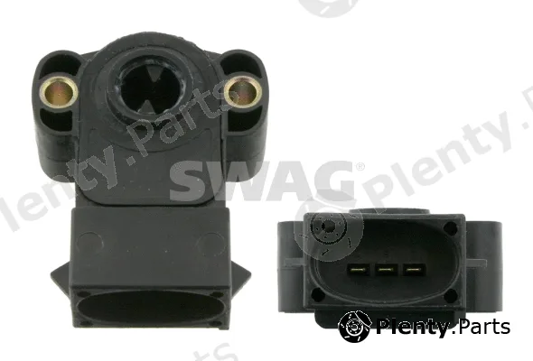 Swag 50927501 — Sensor, throttle position