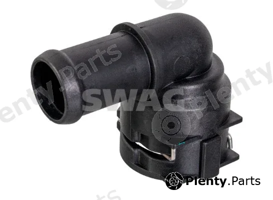Swag 33107468 — Coolant Flange