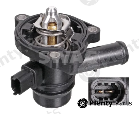 Swag 40103377 — Thermostat, coolant