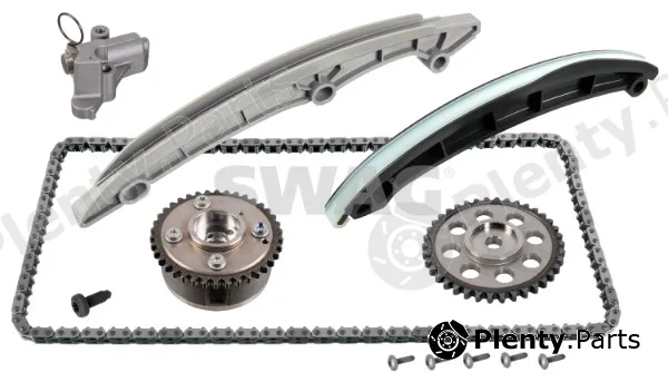 Swag 33109258 — Timing Chain Kit