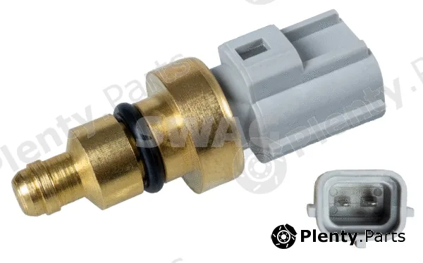 Swag 50937251 — Sensor, coolant temperature