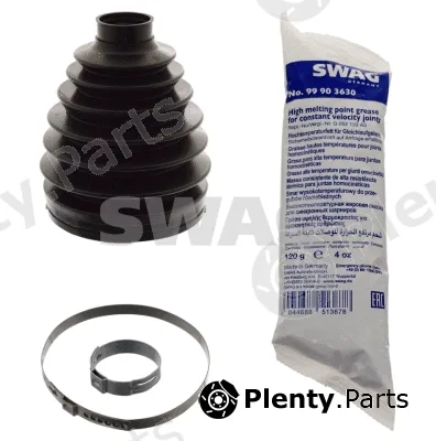 Swag 10101864 — Bellow Kit, drive shaft