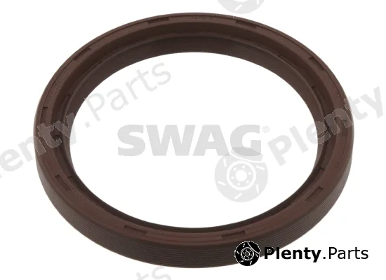 Swag 30901090 — Shaft Seal, crankshaft