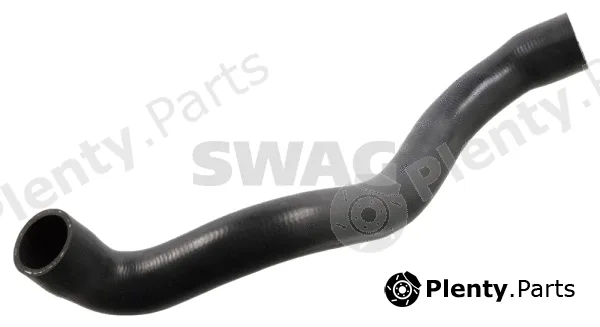 Swag 10102829 — Radiator Hose