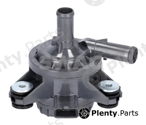 Swag 33109008 — Auxiliary Water Pump (cooling water circuit)