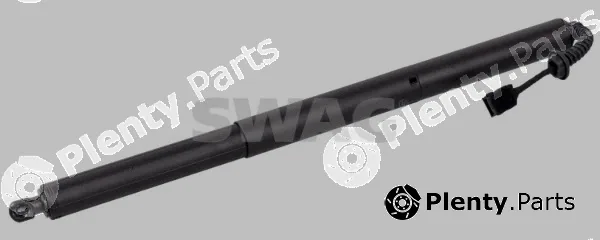 Swag 33104863 — Gas Spring, boot/cargo area SWAG extra