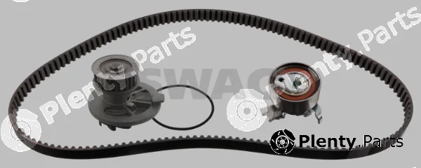 Swag 33103634 — Water Pump & Timing Belt Kit