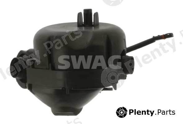 Swag 20940991 — Oil Separator, crankcase ventilation