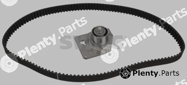 Swag 60922056 — Timing Belt Kit