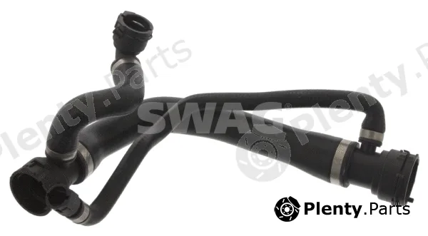 Swag 20945818 — Radiator Hose