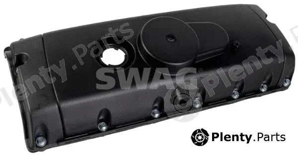 Swag 33104777 — Cylinder Head Cover