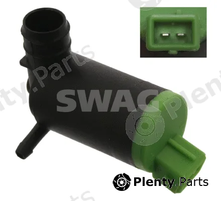 Swag 70914359 — Washer Fluid Pump, window cleaning