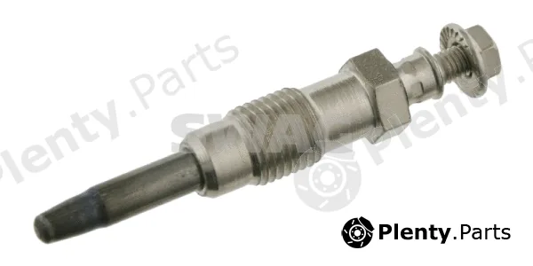 Swag 20915963 — Glow Plug