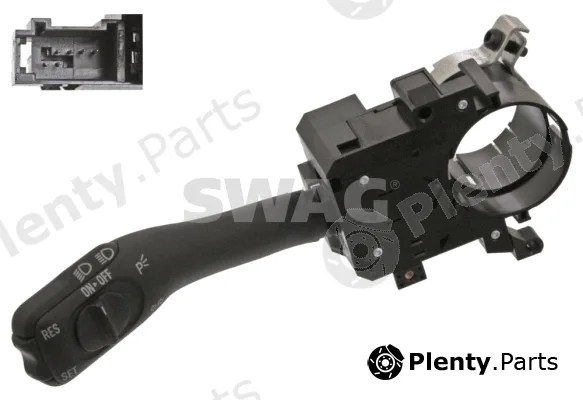 Swag 30946756 — Steering Column Switch