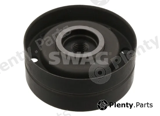 Swag 30030011 — Deflection/Guide Pulley, timing belt