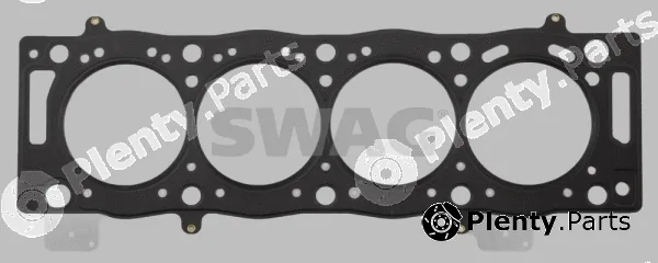Swag 62102528 — Gasket, cylinder head