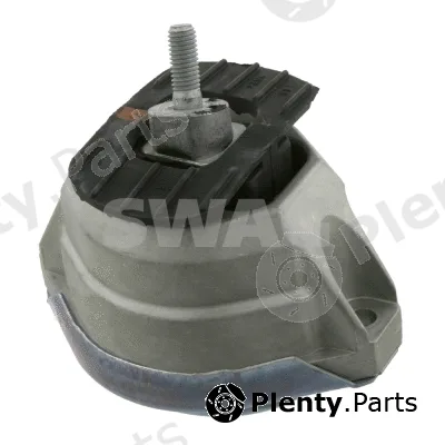Swag 20924081 — Mounting, engine