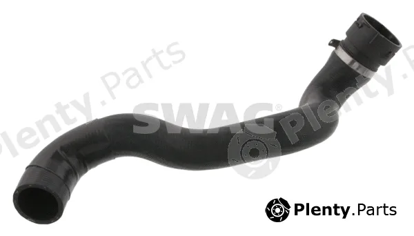Swag 10936148 — Radiator Hose