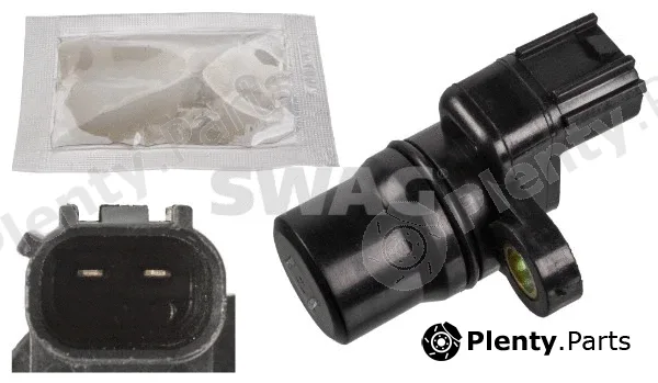 Swag 33105913 — Sensor, wheel speed