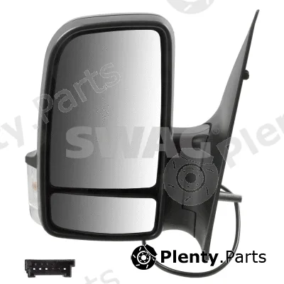 Swag 10101114 — Exterior Mirror