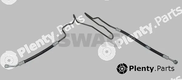 Swag 30936126 — Hydraulic Hose, steering