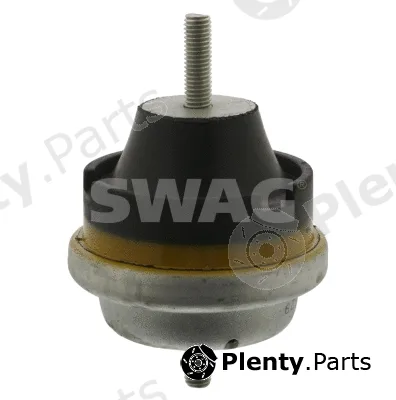 Swag 62130007 — Mounting, engine