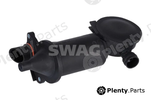 Swag 33108376 — Oil Separator, crankcase ventilation