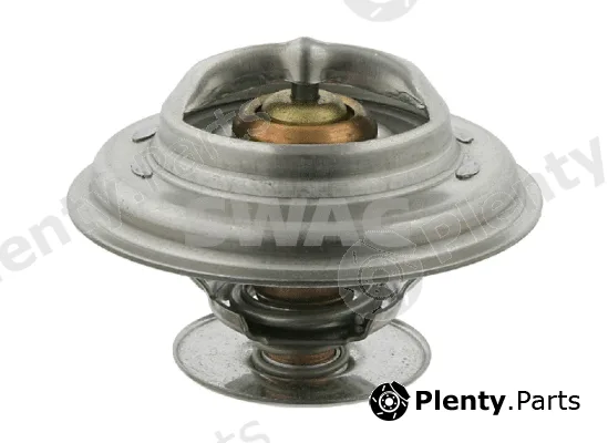 Swag 10909739 — Thermostat, coolant