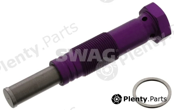 Swag 38944392 — Tensioner, timing chain
