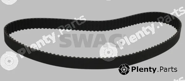 Swag 22020002 — Timing Belt