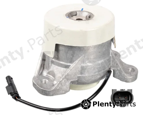 Swag 10109378 — Mounting, engine