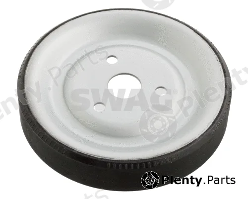 Swag 62102466 — Belt Pulley, water pump