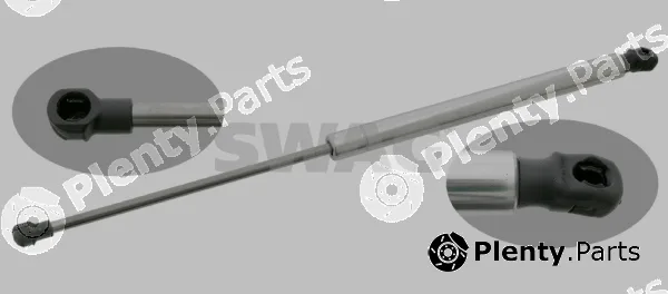 Swag 30927665 — Gas Spring, boot/cargo area SWAG extra