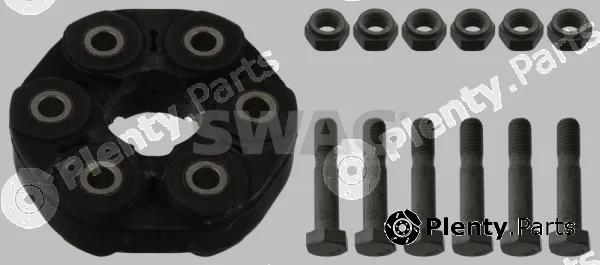 Swag 20943479 — Joint, propshaft