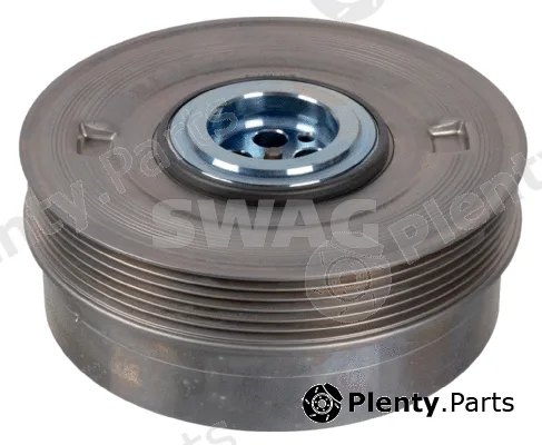 Swag 33101609 — Belt Pulley, crankshaft